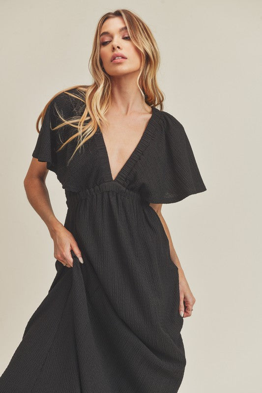 Liane Dress – Aemi + Co | ClozArt