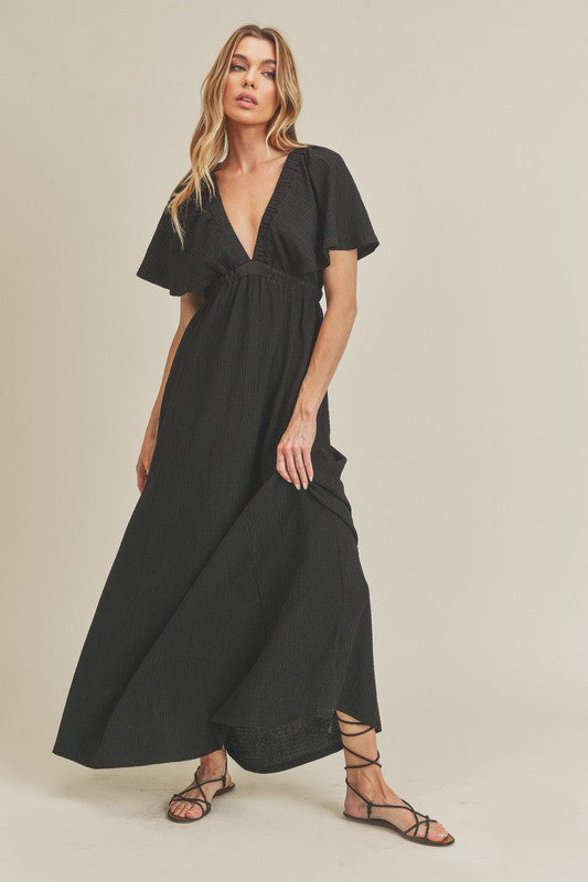 Liane Dress – Aemi + Co | ClozArt