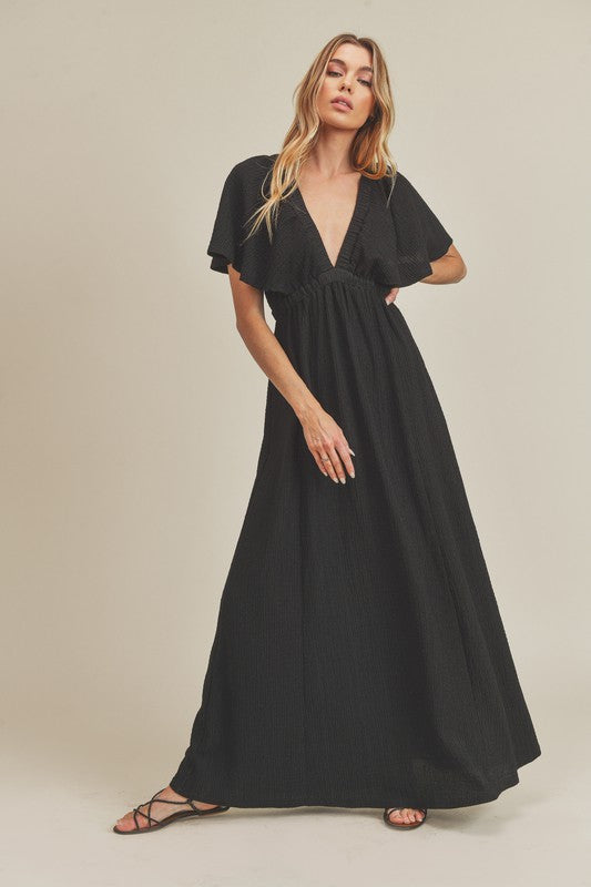 Liane Dress – Aemi + Co | ClozArt