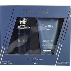 THALLIUM by Yves De Sistelle – THALLIUM | ClozArt