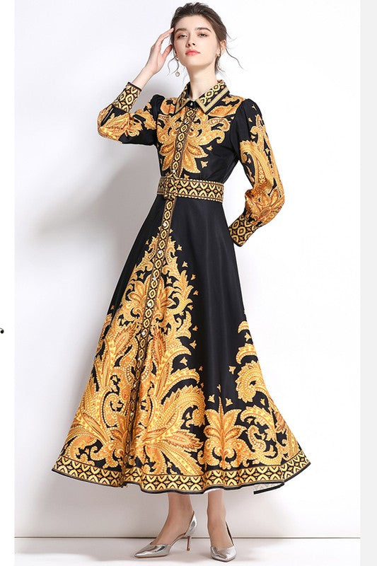 SEXY MAXY DRESS – By Claude | ClozArt