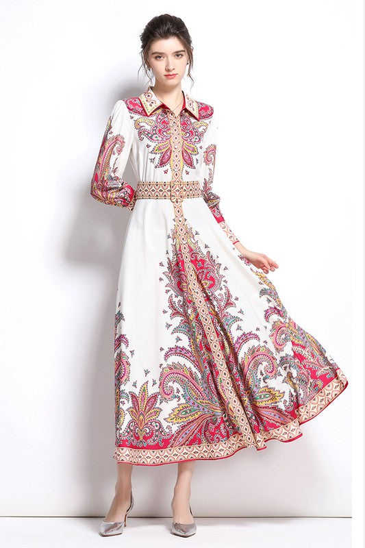 SEXY MAXY DRESS – By Claude | ClozArt