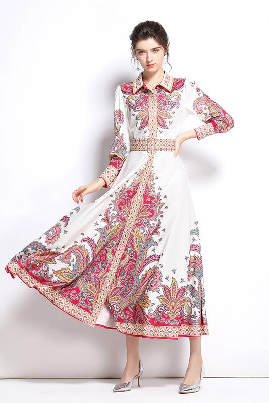 SEXY MAXY DRESS – By Claude | ClozArt