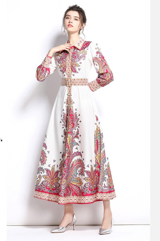SEXY MAXY DRESS – By Claude | ClozArt