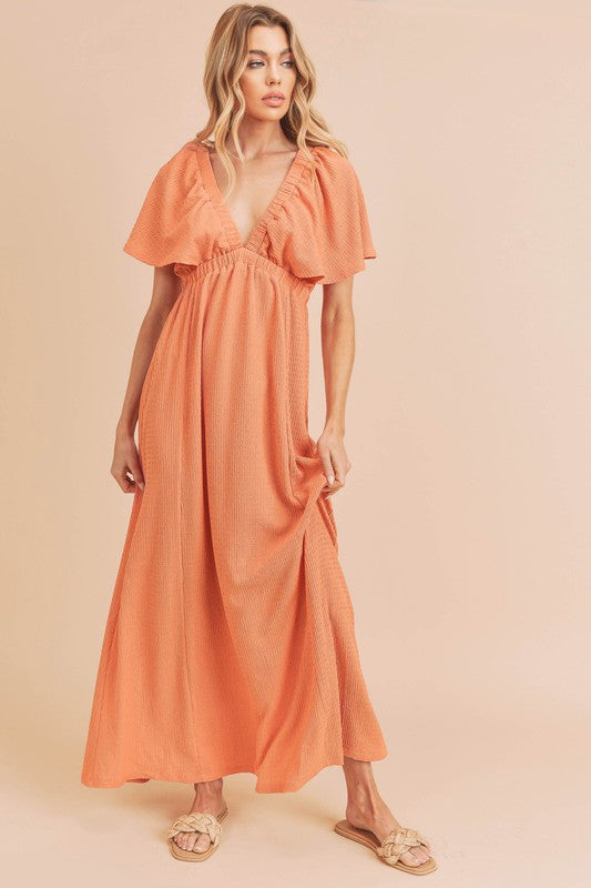 Liane Dress – Aemi + Co | ClozArt
