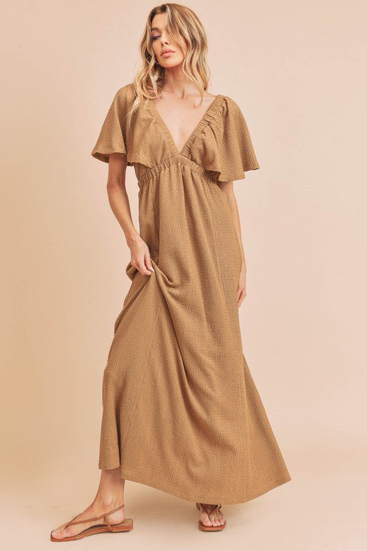 Liane Dress – Aemi + Co | ClozArt