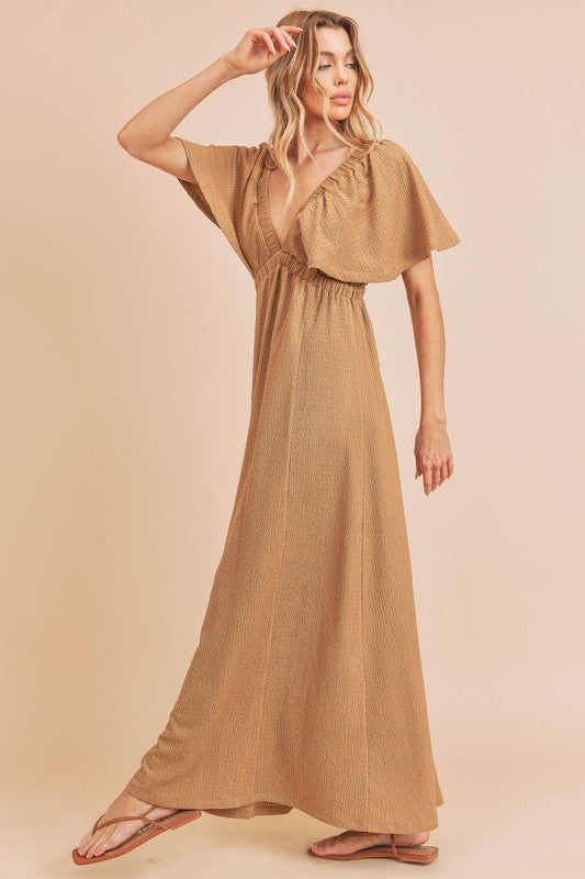 Liane Dress – Aemi + Co | ClozArt