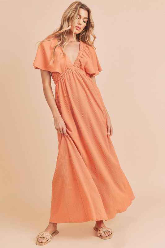 Liane Dress – Aemi + Co | ClozArt