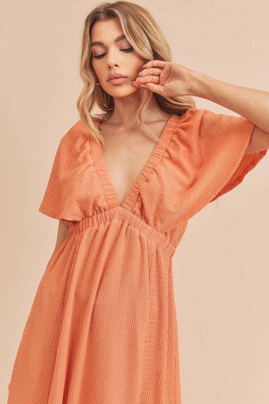 Liane Dress – Aemi + Co | ClozArt
