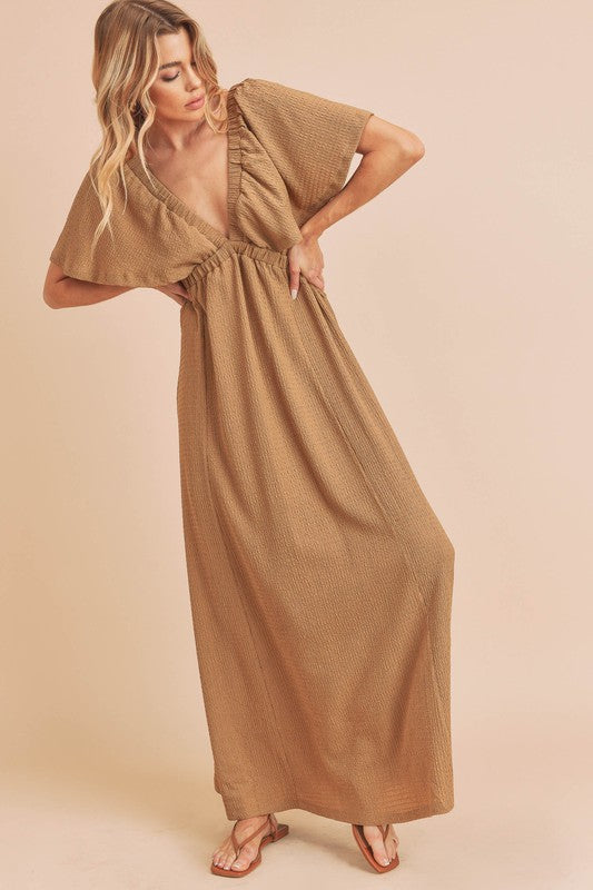 Liane Dress – Aemi + Co | ClozArt