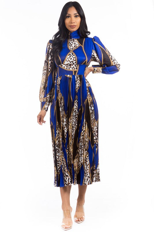 SEXY LONG MAXI DRESS – By Claude | ClozArt