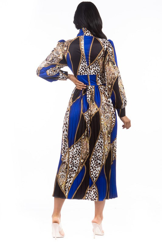 SEXY LONG MAXI DRESS – By Claude | ClozArt