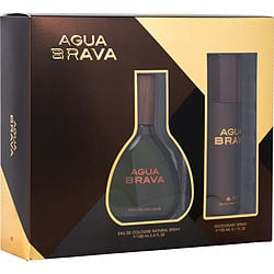 AGUA BRAVA by Antonio Puig – AGUA BRAVA | ClozArt