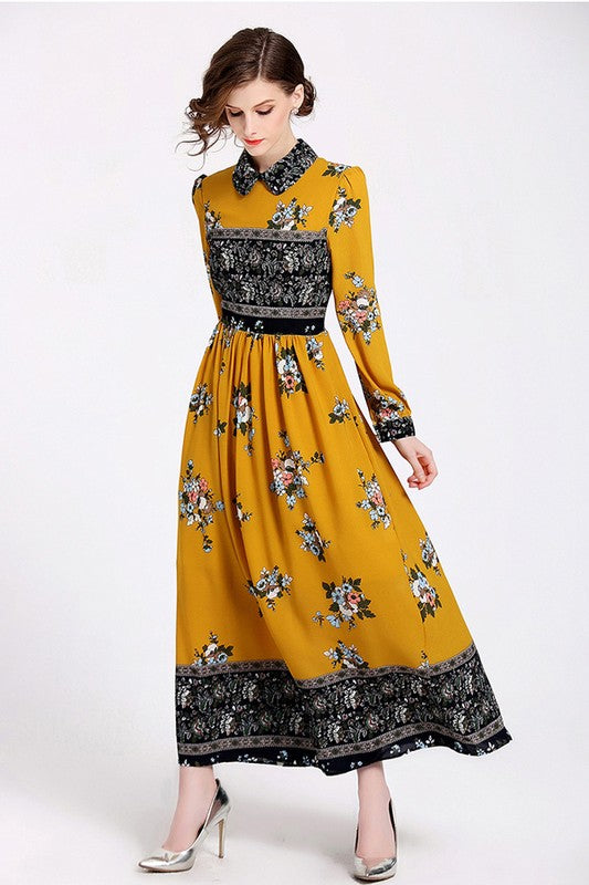 SEXY MAXY DRESS – By Claude | ClozArt