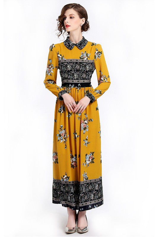 SEXY MAXY DRESS – By Claude | ClozArt