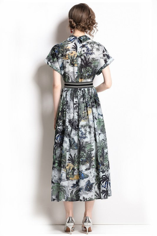 SEXY MAXY DRESS – By Claude | ClozArt