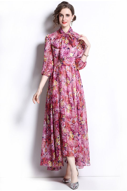 SEXY MAXY DRESS – By Claude | ClozArt