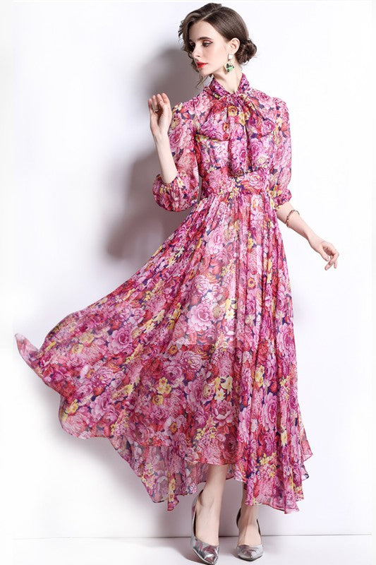 SEXY MAXY DRESS – By Claude | ClozArt