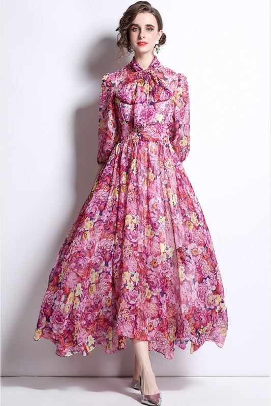 SEXY MAXY DRESS – By Claude | ClozArt