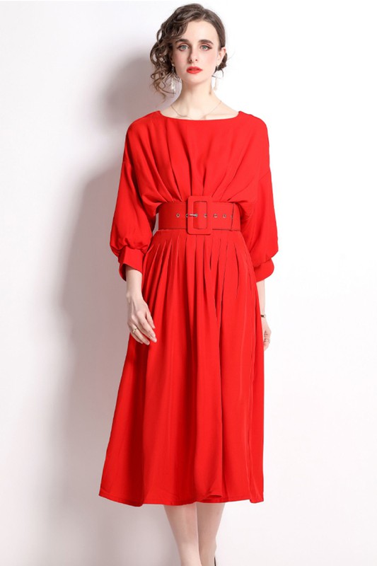 SEXY MAXY DRESS – By Claude | ClozArt