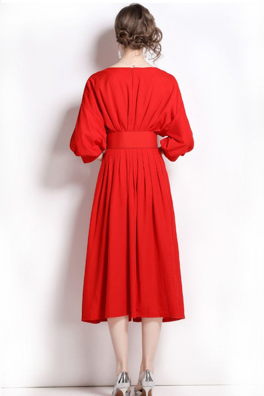 SEXY MAXY DRESS – By Claude | ClozArt