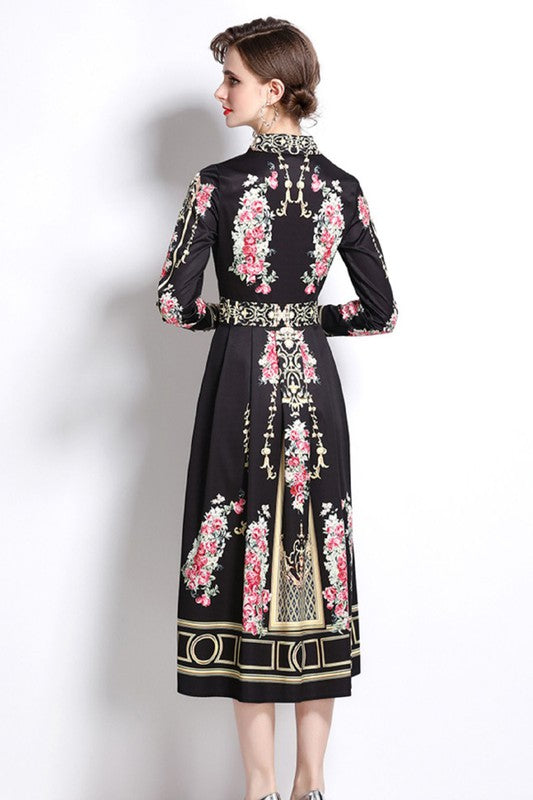 SEXY MAXY DRESS – By Claude | ClozArt