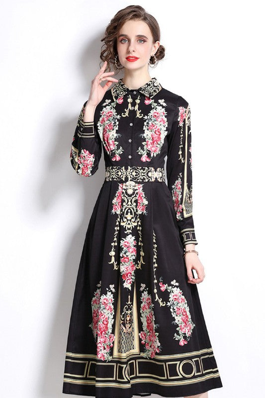 SEXY MAXY DRESS – By Claude | ClozArt