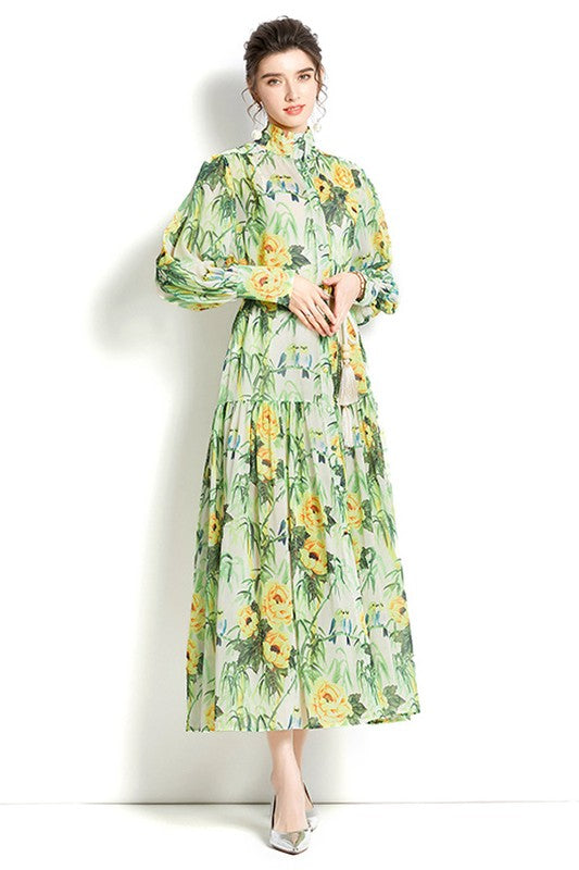 SEXY MAXY DRESS – By Claude | ClozArt