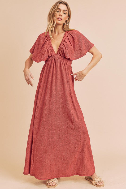 Liane Dress – Aemi + Co | ClozArt