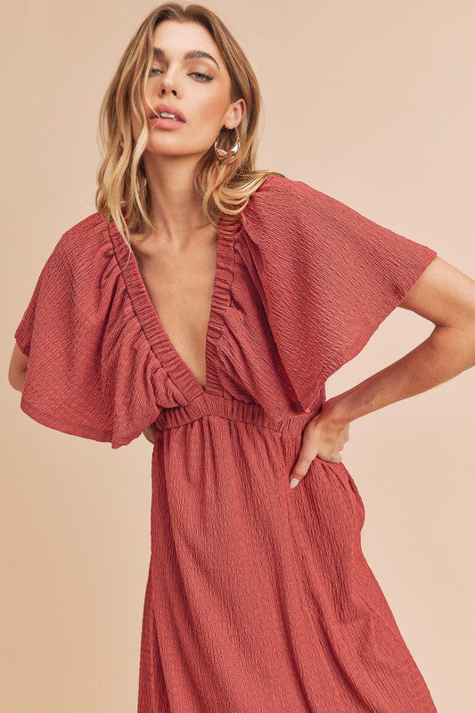 Liane Dress – Aemi + Co | ClozArt