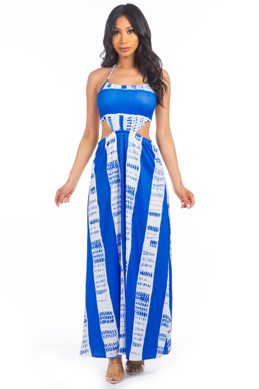 SUMMER MAXI DRESS – By Claude | ClozArt