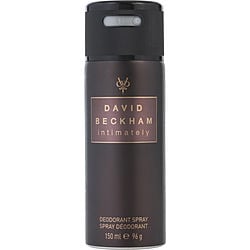 INTIMATELY BECKHAM by David Beckham – INTIMATELY BECKHAM | ClozArt