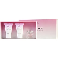 VERSACE BRIGHT CRYSTAL by Gianni Versace – VERSACE BRIGHT CRYSTAL | ClozArt