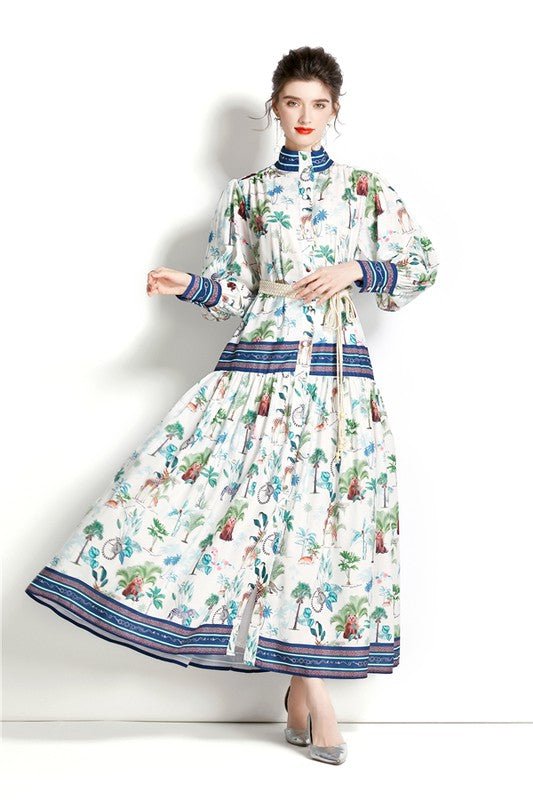 SEXY MAXY DRESS – By Claude | ClozArt