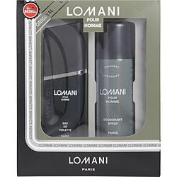 LOMANI by Lomani – LOMANI | ClozArt