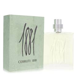 1881 Eau De Toilette Spray By Nino Cerruti – Nino Cerruti | ClozArt