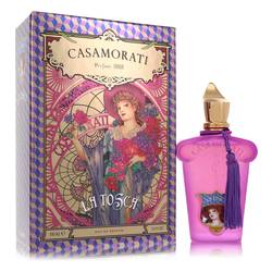 Casamorati 1888 La Tosca Eau De Parfum Spray By Xerjoff – Xerjoff | ClozArt