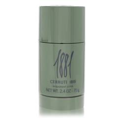 1881 Deodorant Stick By Nino Cerruti – Nino Cerruti | ClozArt