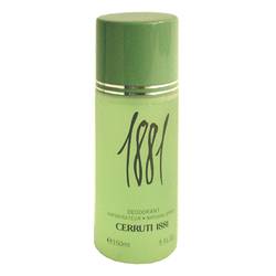 1881 Deodorant Spray By Nino Cerruti – Nino Cerruti | ClozArt