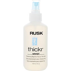 RUSK by Rusk – RUSK | ClozArt