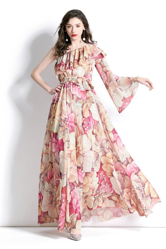 SEXY MAXY DRESS – By Claude | ClozArt