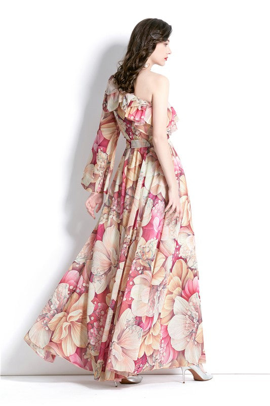 SEXY MAXY DRESS – By Claude | ClozArt