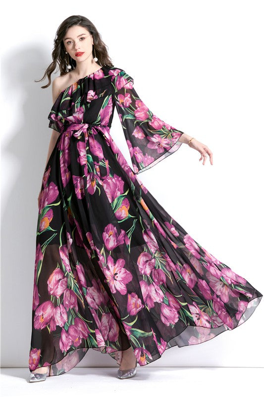 SEXY MAXY DRESS – By Claude | ClozArt