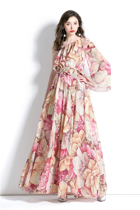 SEXY MAXY DRESS – By Claude | ClozArt