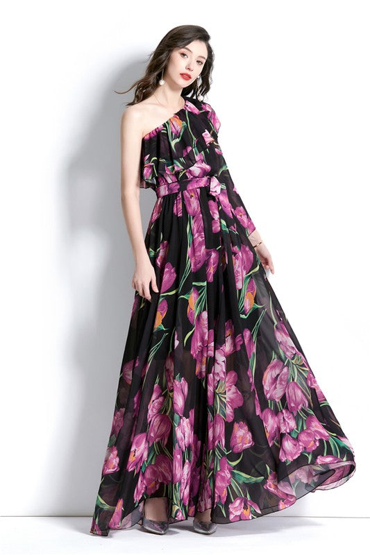 SEXY MAXY DRESS – By Claude | ClozArt