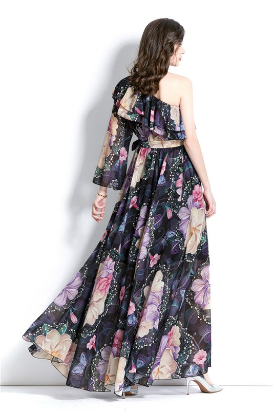 SEXY MAXY DRESS – By Claude | ClozArt