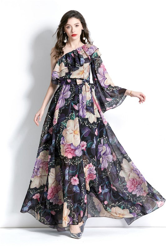 SEXY MAXY DRESS – By Claude | ClozArt