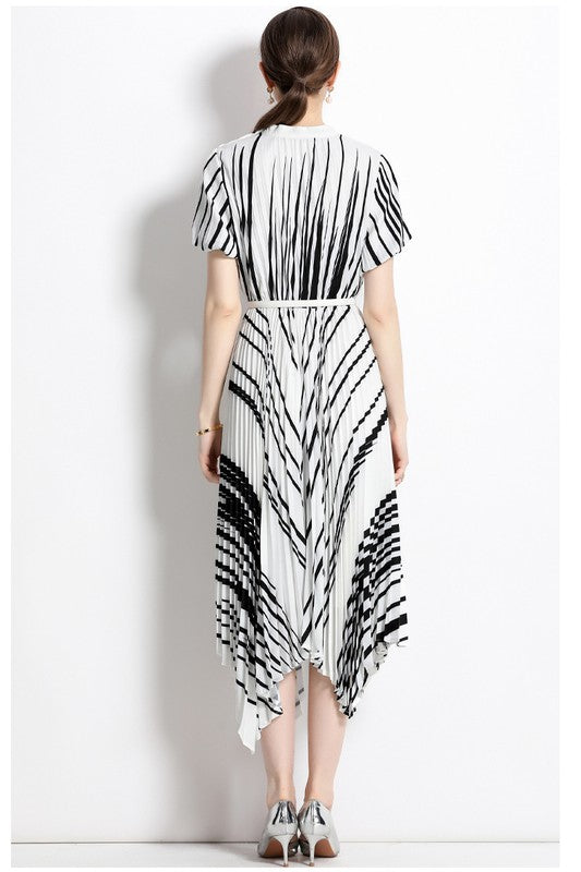 SEXY FASHION MAXI DRESS – By Claude | ClozArt