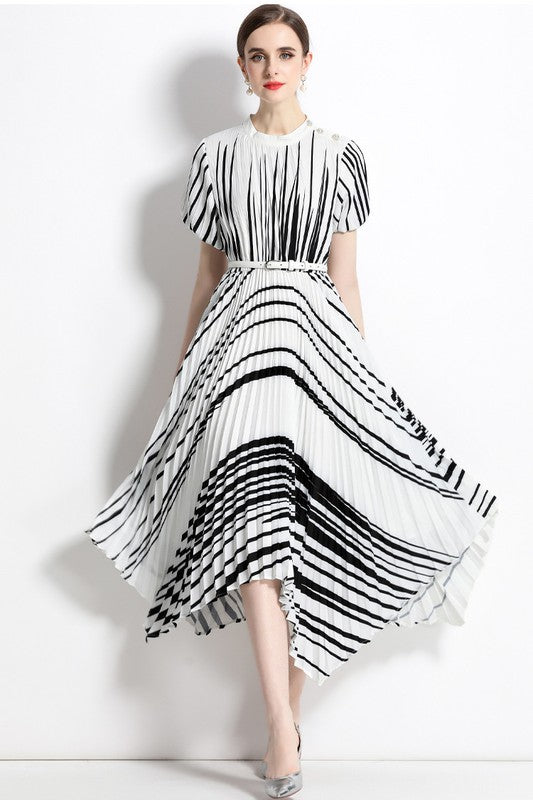 SEXY FASHION MAXI DRESS – By Claude | ClozArt