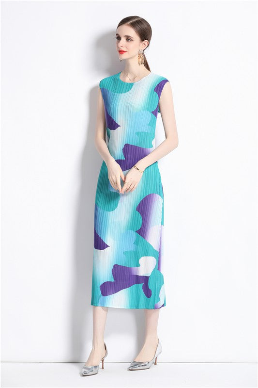 SEXY FASHION MAXI DRESS – By Claude | ClozArt